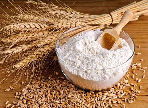 قیمت خرید آرد گندم سیاه عمده به صرفه و ارزان